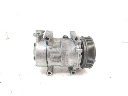 AC-Kompressor FORD FIESTA V (JH_, JD_) 1.4 TDCi (68 hp) 23092878