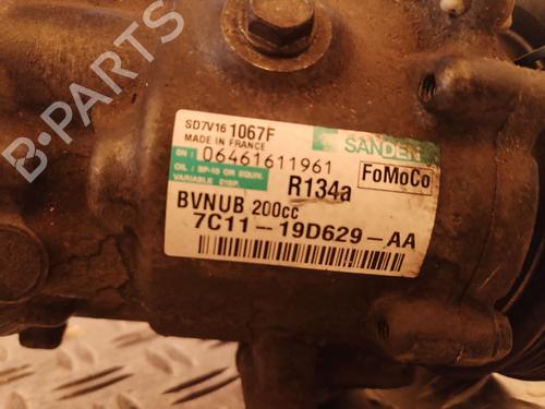 AC compressor FORD TRANSIT Van (FA_ _)  | BP32073769M34 