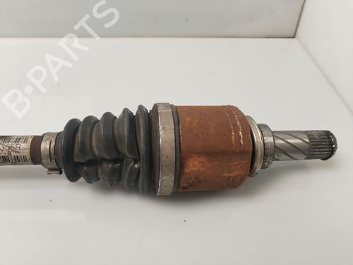 Left front driveshaft RENAULT CLIO IV (BH_)  | BP36680074M38  - Image 5