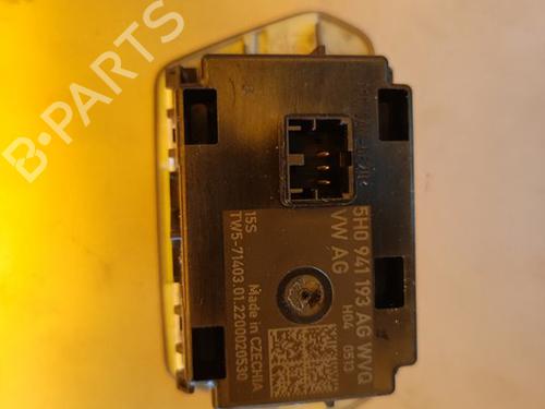 electronic-module-cupra-formentor-km7-kmp-15-tsi-5h0941193-2020-17624757 main image