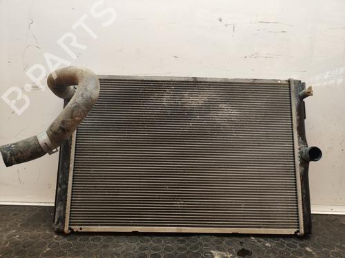 Køler TOYOTA AURIS (_E15_) [2006-2013]  17501688