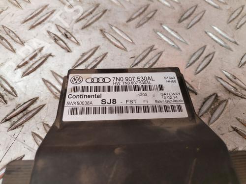 Electronic module VW CADDY III MPV (2KB, 2KJ, 2CB, 2CJ) 1.6 TDI | BP25818699M83