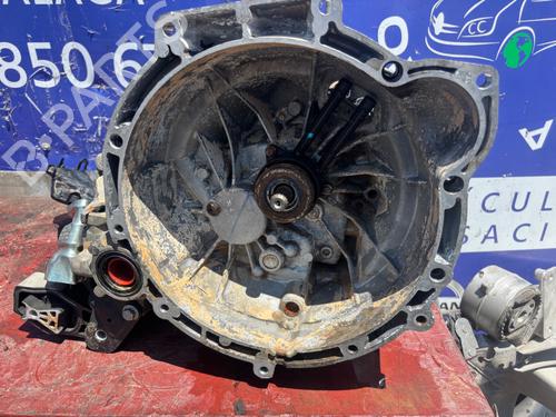 Used Gearbox FORD KA+ III (UK, FK) 1.2 Ti-VCT (85 hp) 30944883