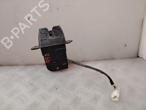 Used Tailgate lock Tailgate lock KIA RIO III (UB) [2011-2017] 36073505 36073505