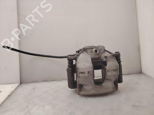 Left front brake caliper MERCEDES-BENZ E-CLASS (W212) | BP34637899M105 - Image 4