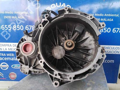 Used Gearbox FORD TRANSIT Van (FA_ _) [2006-2014]  20237639