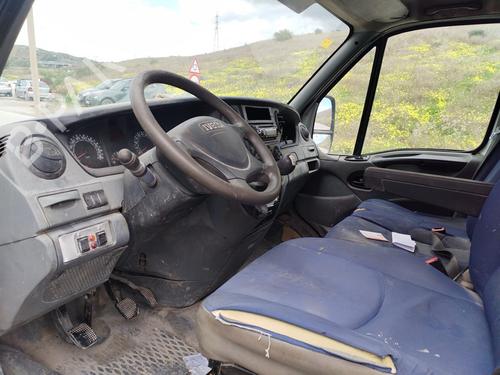 Starter IVECO DAILY IV Van 35C13 V, 35C13 V/P, 35S13 V, 35S13 V/P | BP33833132M8 - Image 8