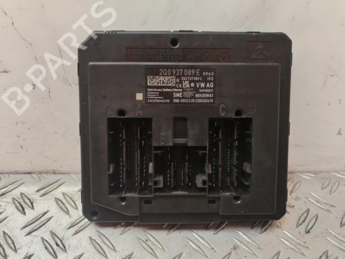 Used Electronic module VW POLO VI (AW1, BZ1, AE1) [2017-2025]  30945305