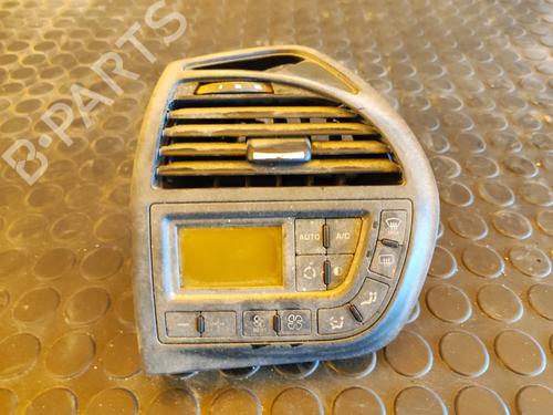 Used Climate control CITROËN C4 Grand Picasso I (UA_) 1.6 HDi (109 hp) 17500705