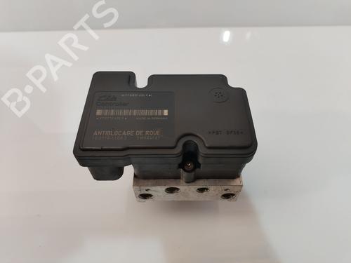 Used ABS pump ABS pump MERCEDES-BENZ SPRINTER 3,5-t Van (B906) 315 CDI (906.631, 906.633, 906.635, 906.637) (150 hp) 34330977 34330977