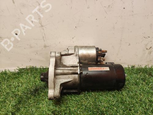 Used Starter Starter 17501725 17501725