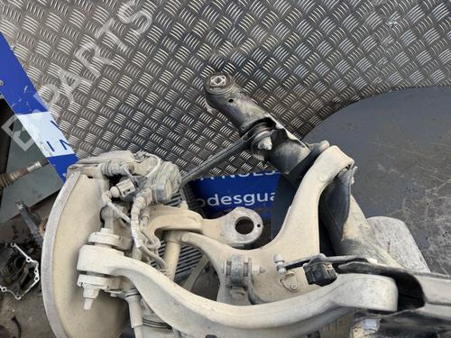 Subframe AUDI A6 C7 (4G2, 4GC) 2.0 TDI | BP36756666M9 - Image 10