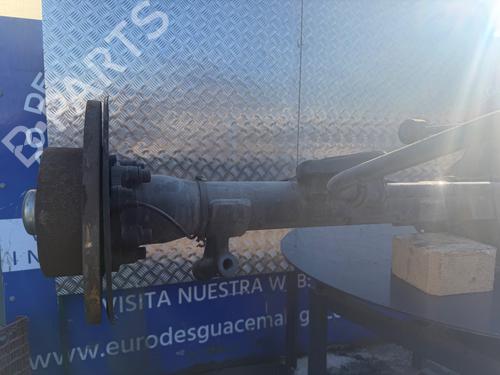 Rear differential IVECO DAILY VI Van | BP32414306M24