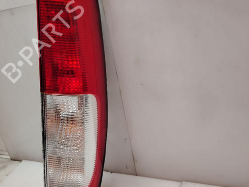 Fanale posteriore destro Fanale posteriore destro MERCEDES-BENZ VITO Bus (W639) [2003-2026] 37269814 37269814
