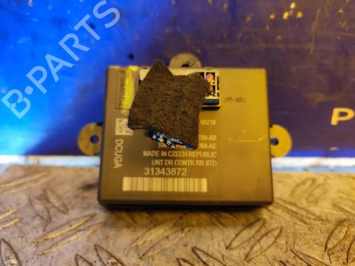 Used Electronic module VOLVO V40 Hatchback (525) D4 (177 hp) 17500045