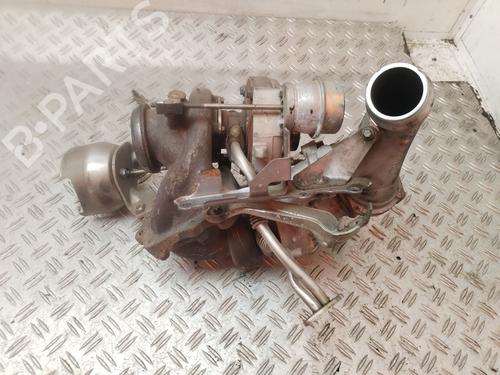 Used Turbocharger/Supercharger MERCEDES-BENZ SPRINTER 3-t Tourer Bus (B907) [2018-2026]  32073791