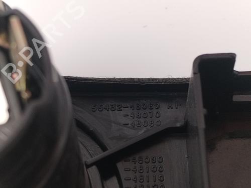 Other LEXUS RX (_U3_) 400h AWD (MHU38_) | BP30946435O1