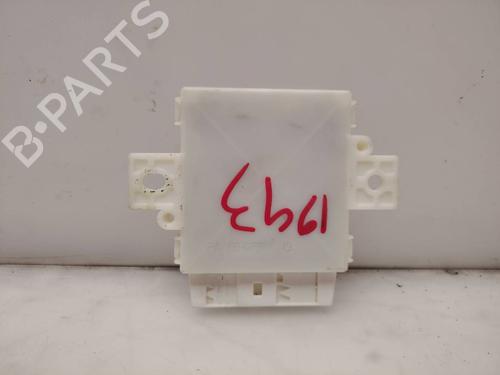 Electronic module MERCEDES-BENZ C-CLASS (W204) C 320 CDI (204.022) | BP39193196M83 - Image 4