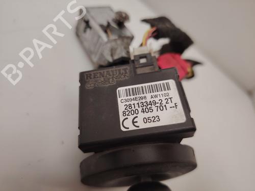 Ignition barrel RENAULT MASTER III Van (FV) | BP33053338M48 - Image 4