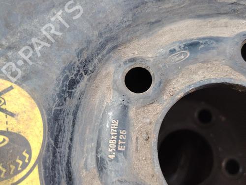 Jack Kit FORD KUGA III (DFK) | BP36699521C119 - Image 2