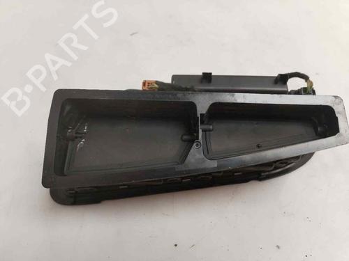 Warning switch PEUGEOT 5008 (0U_, 0E_) 2.0 HDi 150 / BlueHDi 150 | BP23229267I22