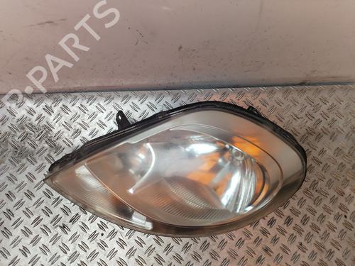 Scheinwerfer links NISSAN PRIMASTAR Van (X83) 2.0 dCi 90 | BP26034375C28