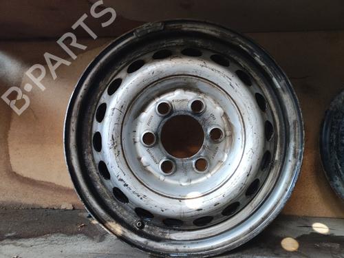 Used Rim MERCEDES-BENZ SPRINTER 3-t Van (B906) 210 CDI (906.611, 906.613) (95 hp) 17500242