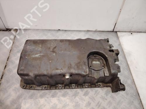 Used Oil sump Oil sump MERCEDES-BENZ SPRINTER 3,5-t Van (B906) 315 CDI (906.631, 906.633, 906.635, 906.637) (150 hp) 34447816 34447816