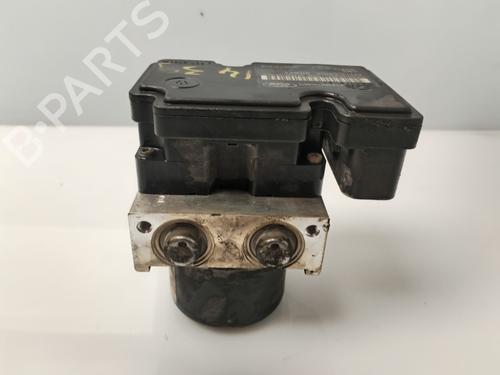 ABS Bremseaggregat FORD FIESTA V (JH_, JD_) 1.4 TDCi | BP30946425M43