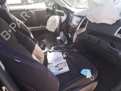 Kombinert Instrument SSANGYONG TIVOLI  | BP30945568C47 