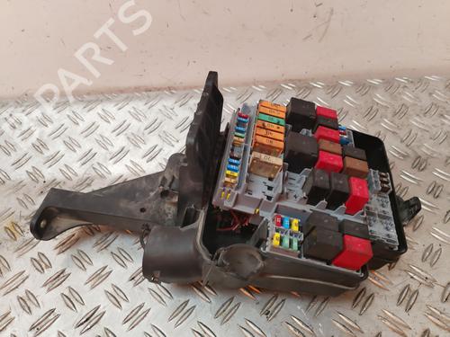 Fuse box IVECO DAILY VI Van  | BP25608513E1 