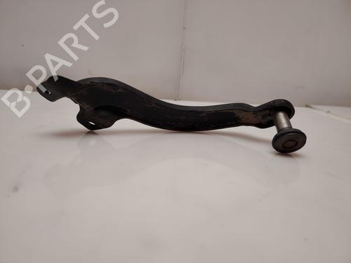 Hinge/Door check strap RENAULT TRAFIC II Van (FL) | BP37015230C146 - Image 4