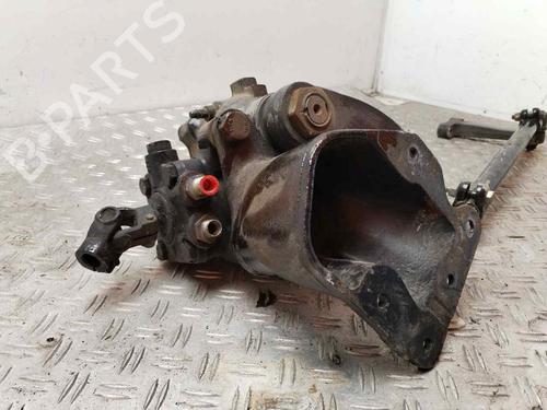 Steering rack RENAULT MASTER II Platform/Chassis (ED/HD/UD)  | BP21016580M22 
