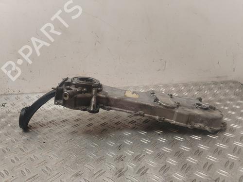 Timing cover LANCIA YPSILON (843_) 1.3 D Multijet (843.AXF11, 843.AXF1A, 843.AXM11,... | BP30944698M123