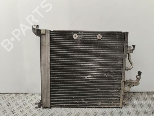 AC radiator OPEL ASTRA H (A04) | BP30947054M32