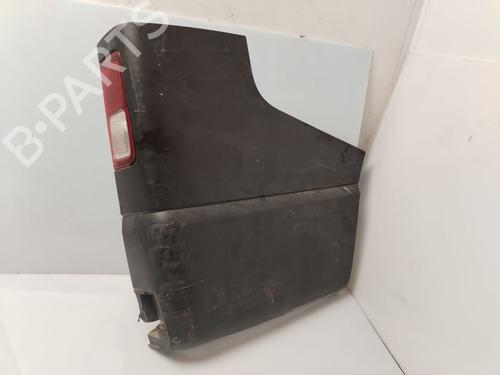 Pare-Chocs D'Angle RENAULT TRAFIC III Van (FG_) [2014-2025]  30945934