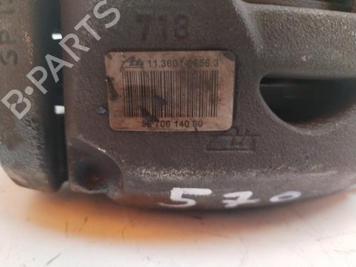 Højre Styrespindel Lejehus CITROËN BERLINGO MULTISPACE (B9) 1.6 HDi 75 16V | BP17505170M26