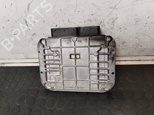 Engine control unit (ECU) OPEL ASTRA J (P10) | BP17504416M57