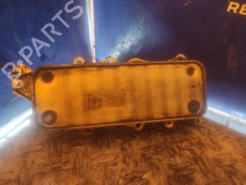 Used Oil radiator MERCEDES-BENZ C-CLASS (W204) C 320 CDI (204.022) (224 hp) 17507903