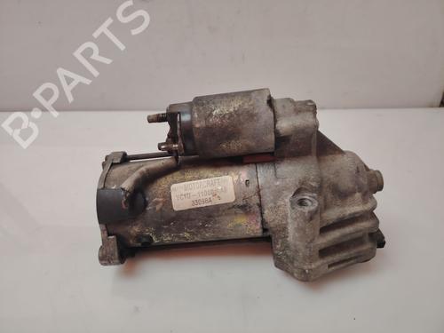 Used Starter Starter FORD TRANSIT Bus (FD_ _, FB_ _, FS_ _, FZ_ _, FC_ _) [2000-2006] 33460291 33460291