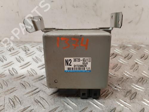 Used Electronic module Electronic module CITROËN C3 II Hatchback Van (SC_) [2010-2026] 33245794 33245794