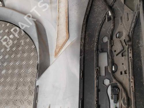 Rear bumper FORD PUMA (J2K, CF7)  | BP22612205C8 