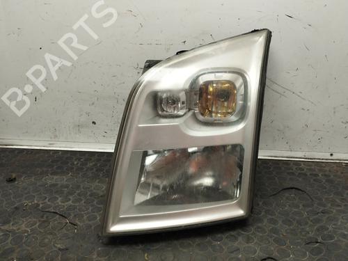 Used Left headlight FORD TRANSIT Van (FA_ _) [2006-2014]  18467121