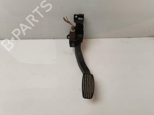 Pedal IVECO DAILY V Van [2011-2014]  31600647