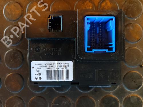 Elektronisk modul PEUGEOT 308 II (LB_, LP_, LW_, LH_, L3_) [2013-2021]  17502361