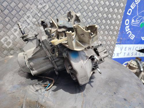 Gearbox CITROËN C4 Coupe (LA_) | BP37015207M3 - Image 4