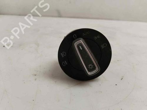Used Headlight switch VW GOLF VII Variant (BA5, BV5) 1.6 TDI (105 hp) 21004346