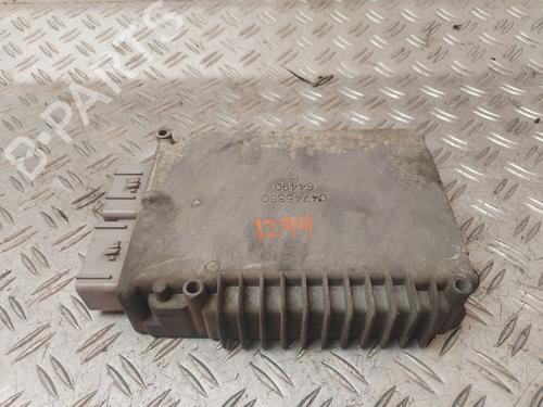Engine control unit (ECU) CHRYSLER GRAND VOYAGER V (RT) 3.8 | BP30945045M57