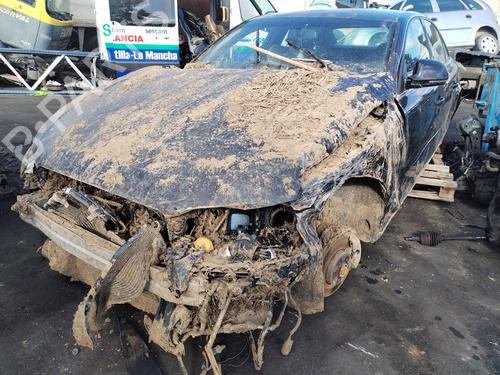 Electronic sensor AUDI A4 B8 Avant (8K5) | BP26385521M84