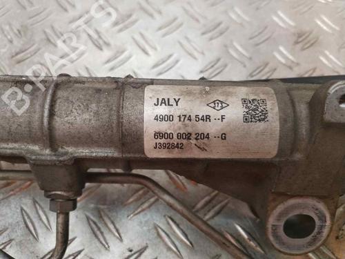 Steering rack DACIA DOKKER MPV (KE_) | BP19515324M22